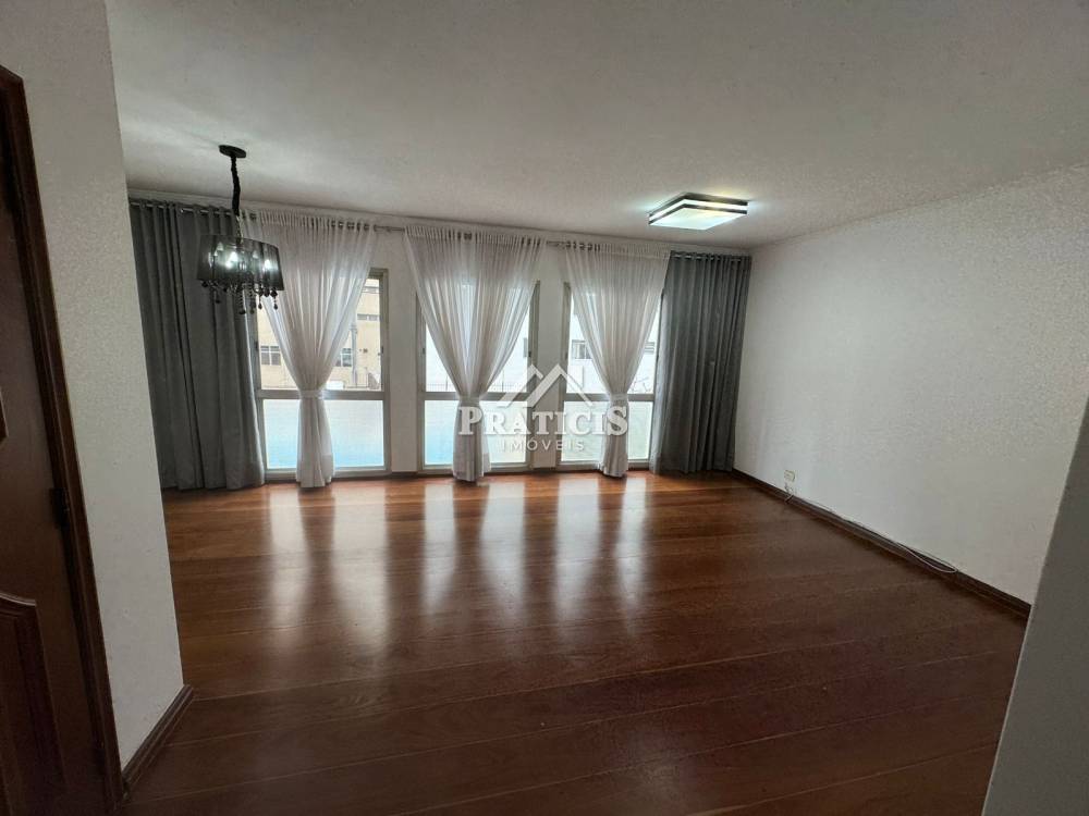 Apartamento Código