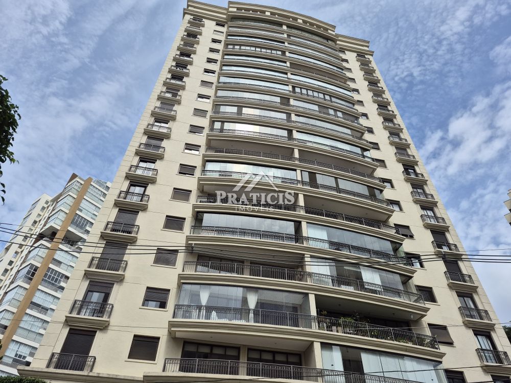 Apartamento aluguel Chacara Klabin - Referência PR-4763-29-D