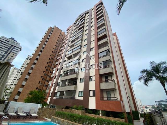 Apartamento venda Chacara Klabin - Referência PR-5219-29