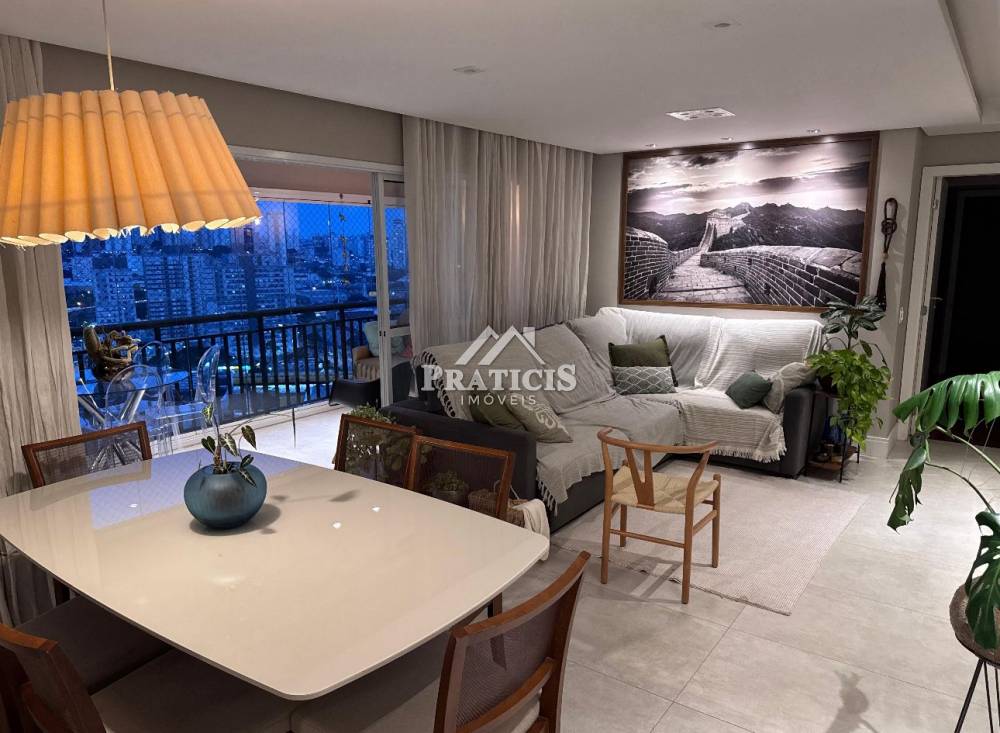 Apartamento venda Ipiranga - Referência PR-5224-134