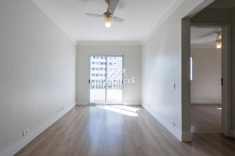 Apartamento Código