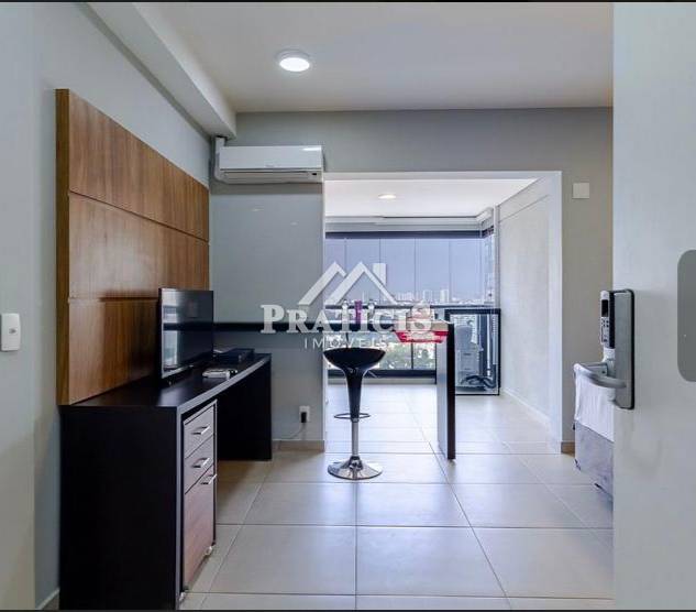 Apartamento Código