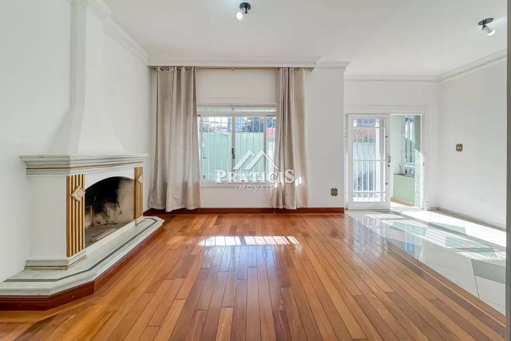 Casa aluguel Vila Monumento - Referência PR-5239-126-D