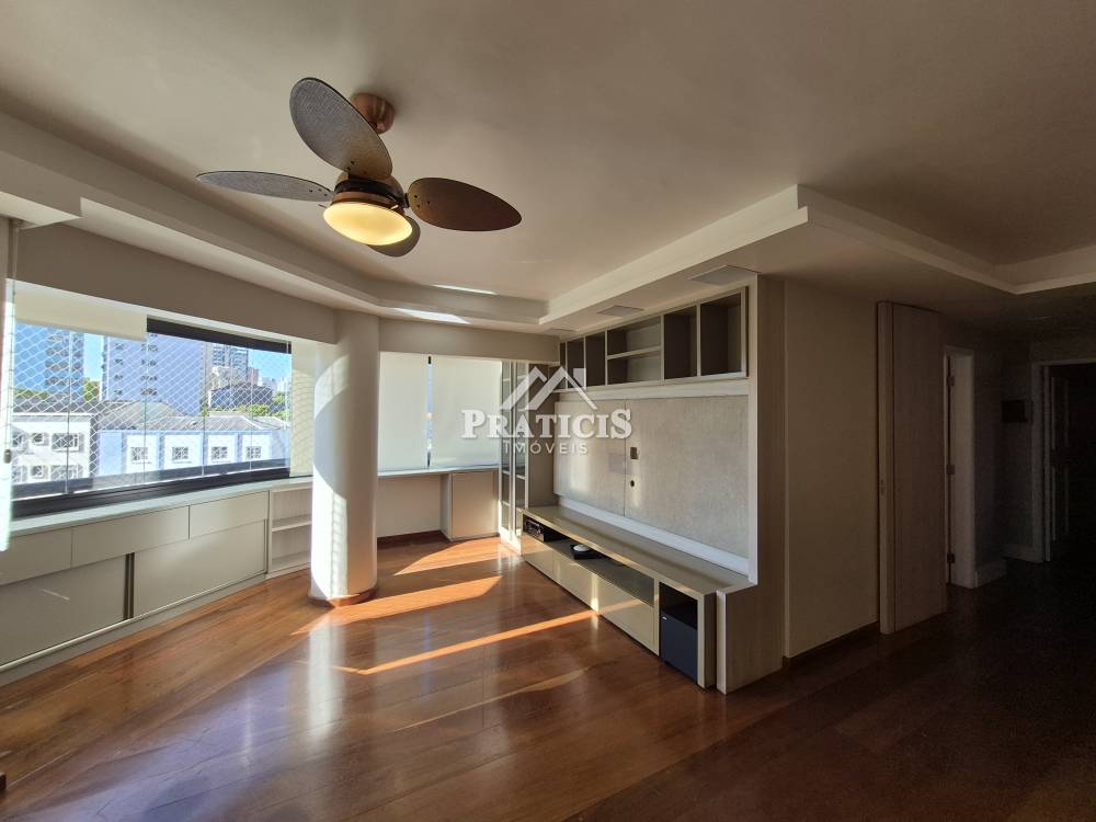 Apartamento Código