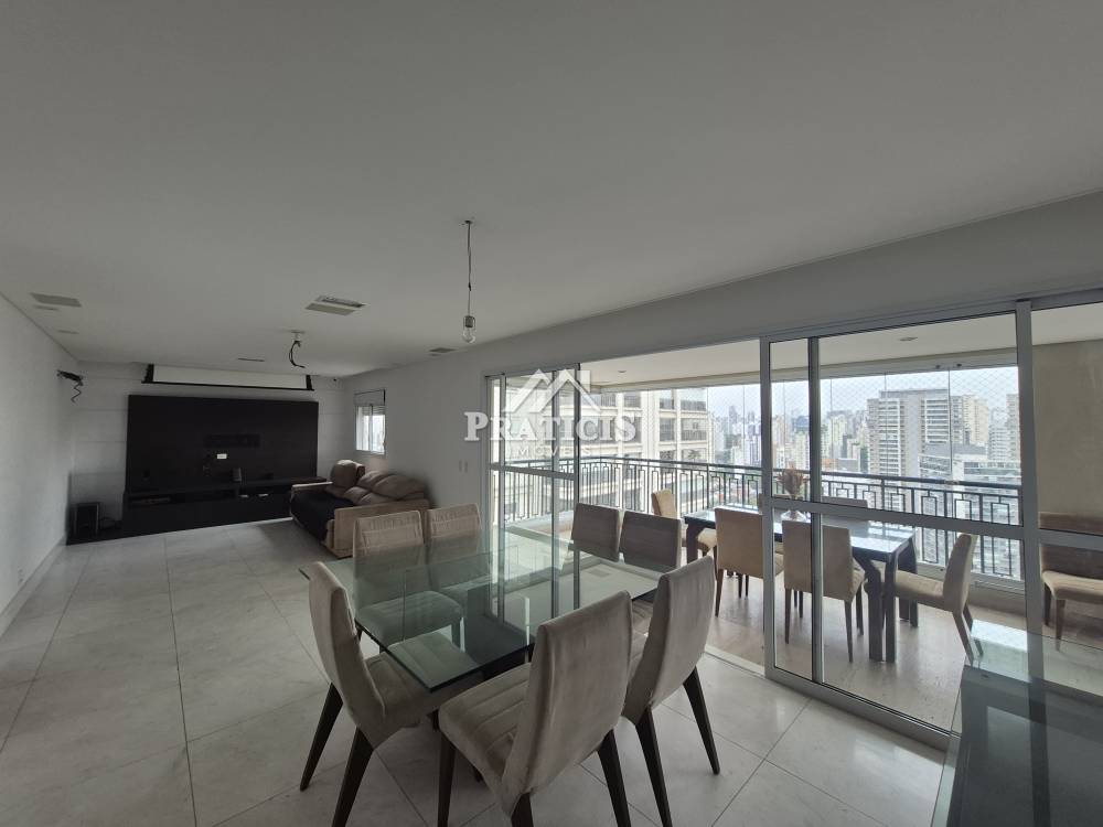 Apartamento aluguel Chacara Klabin - Referência PR-5272-29